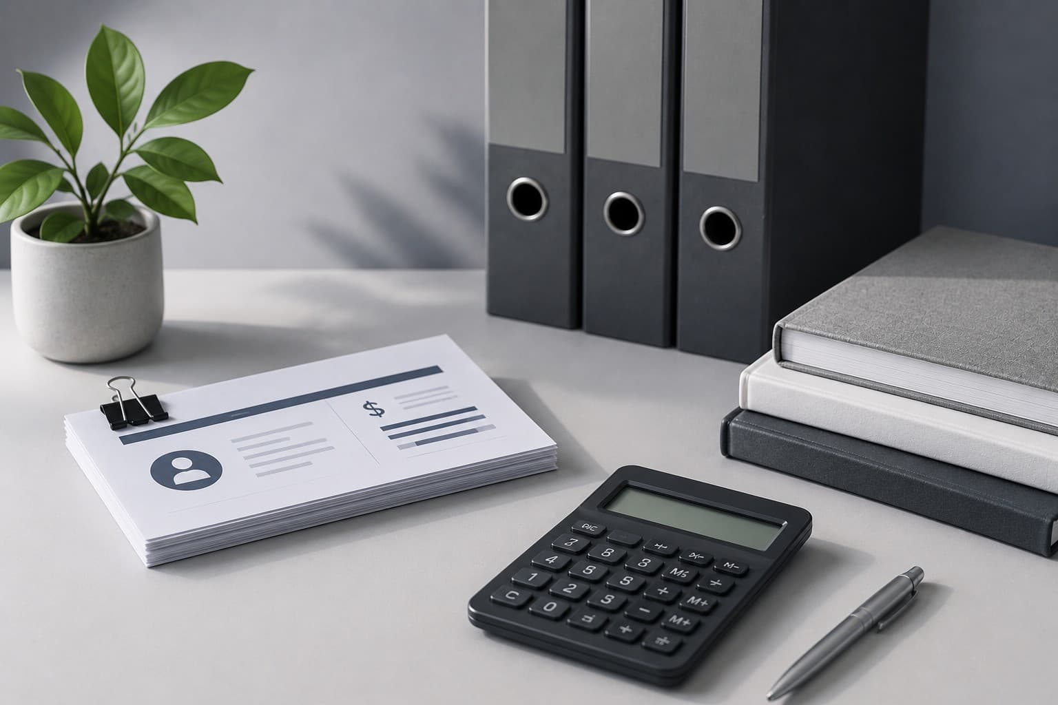 Payroll