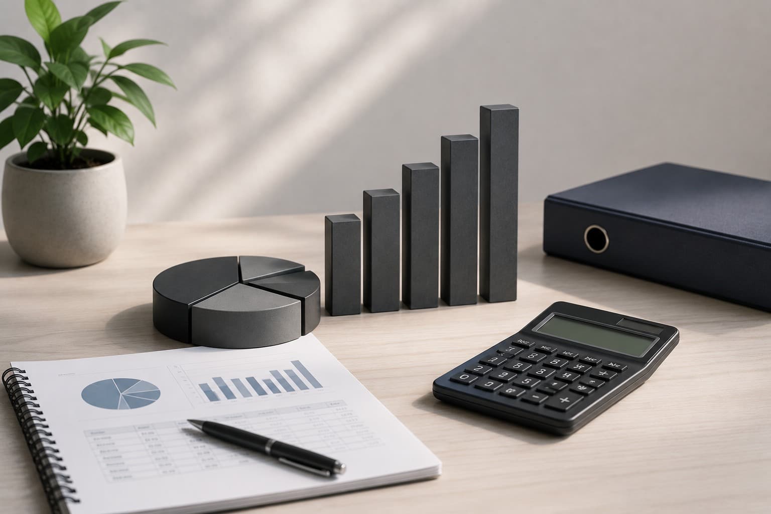 Fund Accounting Services