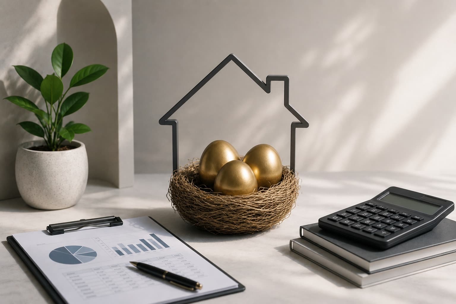 Self-Managed Superannuation Funds (SMSF)